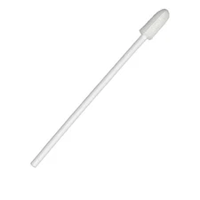 Berkshire Lta03163.10 Cleanroom Swab, Foam, 3 16 In Tip, Pk100