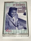 My Blue Heaven: The Best of Fats Domino ~ Blues ~ Rock ~ Cassette ~ 1D16