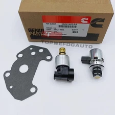 42RE 46RE Pressure Solenoid Sensor Kit For DODGE JEEP Cummins 1996-99 56041403AA
