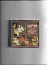 Various Artists: Classical Treasures Sampler, CD