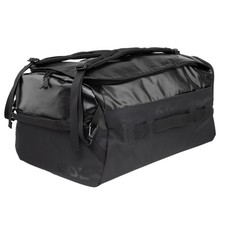 New Kroll BLACK Vertx RLT Roller Duffel - 100L Water Resistant Lightweight Bag