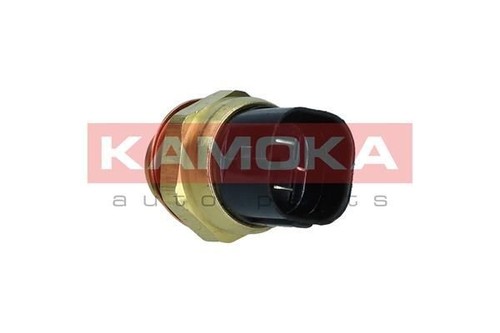 TEMPERATURSCHALTER KÜHLERLÜFTER KAMOKA 4090004 P FÜR OPEL CORSA C,MOVANO A - Picture 3 of 8