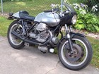 1976 Moto Guzzi V1000