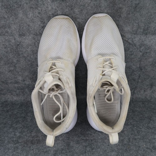 Nike Zapatos Para Hombres 7 Tenis Estilo de Vida Atlético Roshe One Entrenador Informal Comodidad - Imagen 6 de 12