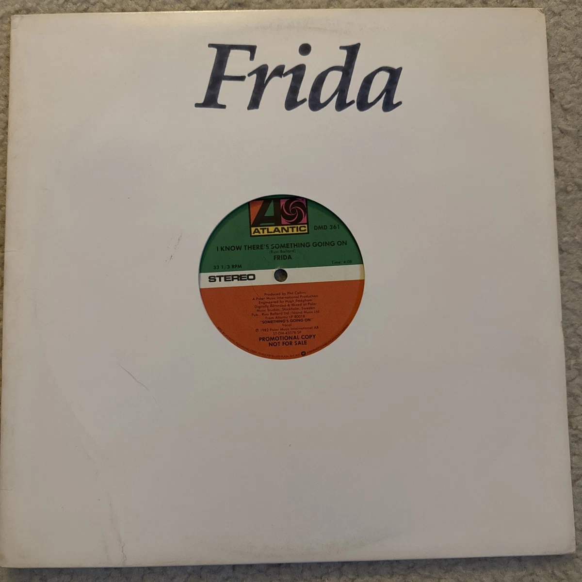ABBA Single 33 RPM Speed Vinyl Records for sale | eBay