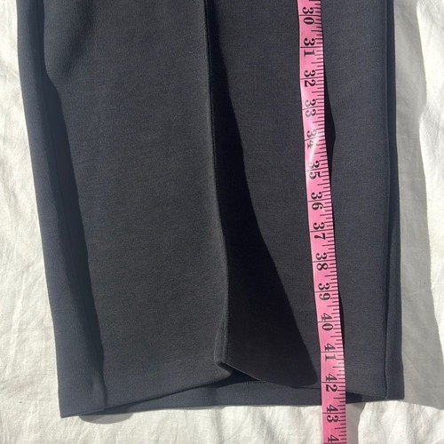 Nike Mens Tech Fleece Wide‑Leg Pants in Anthracite Size XXL Extra Extra Large - Picture 6 of 10