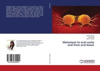 Metastasis To Oral Cavity And From Oral Lesion Vaishali Pawar