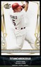 Albert Pujols 2023 Leaf Trinity St. Louis Cardinals #3