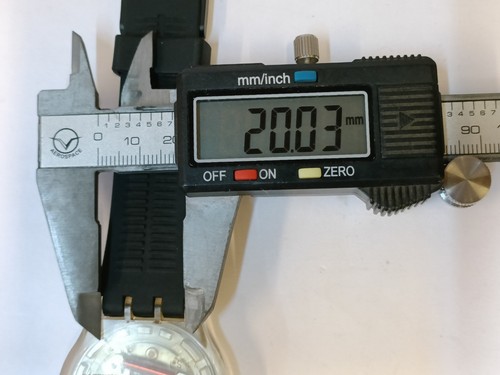 SWATCH QUARZ BLAUES ZIFFERBLATT SWISS HERREN FUNKTIONSTÜCHTIG - Bild 16 von 20