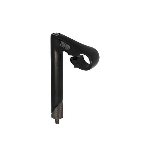 Potencia de carretera/fixed d22.2 l60 uno kl negro (manillar 25.4) - Imagen 1 de 1