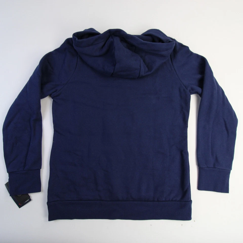 Sudadera Chicago Fire FC Fanatics para mujer azul nueva Foto 2 de 4