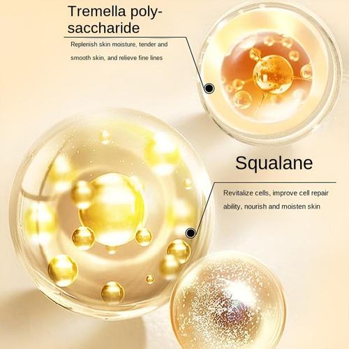 1~5 Pack Lutein Eye Essence Oil VC Eye Serum Anti-Wrinkle Moisturizing 10ml - Picture 5 of 17