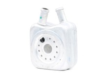 FEBI BILSTEIN 14550 Ölkühler Motoröl für VW Golf IV Schrägheck (1J1) POLO (6N2)
