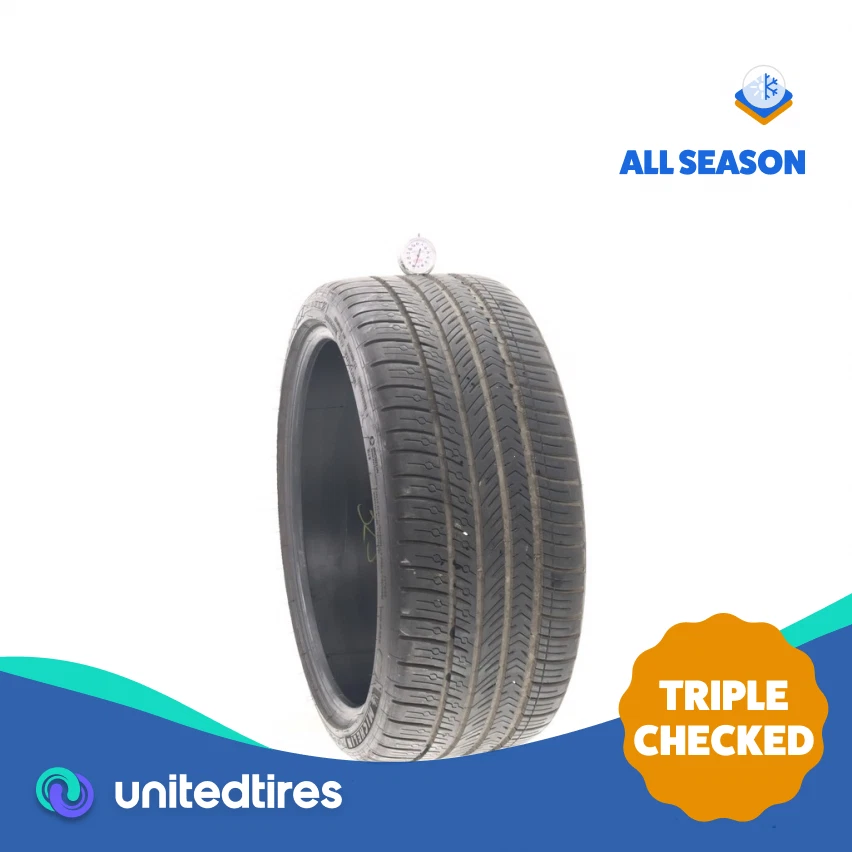 Michelin 245/35/19 All Season Tires for sale | eBay