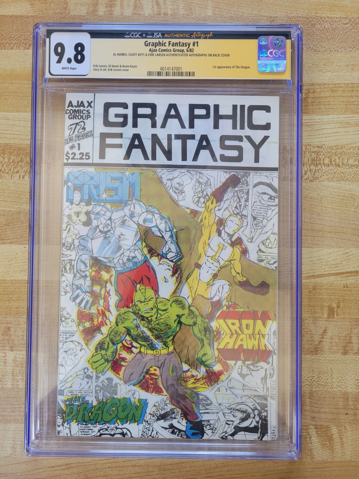 Ebay Item For Sale