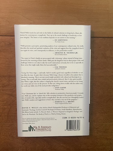 Unsere Tugend verlieren: Warum die Kirche ihre moralische Vision wiedergewinnen muss - SEHR GUT - Bild 2 von 2
