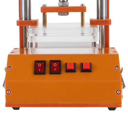 110V Universal Test Frame PCB Test Fixture Tool PCB Circuit Board Test Stand - Picture 12 of 16