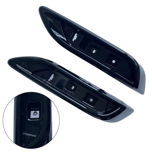 Complete Your For Toyota iM with Rear Bumper Reflectors for Stylish Look - Picture 2 of 9