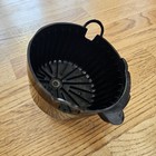 Mr. Coffee BVMC-EHX33BM-NP 12-Cup Programmable Coffee Maker Filter Holder OEM