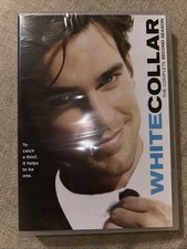 White Collar: Season 2 (DVD, 2010)