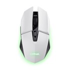 Trust Gaming GXT 110W Felox Wiederaufladbare Kabellose Gaming Maus, 80h Spielzeit, 80