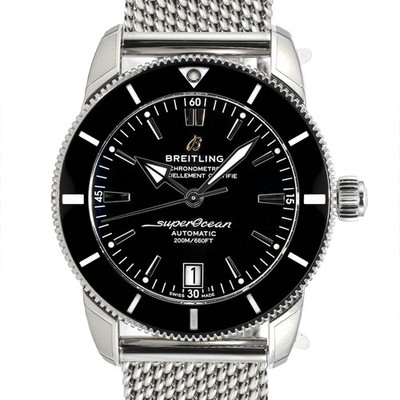 Breitling Superocean Heritage B20 Automatic 42 Ref. AB2010121B1A1