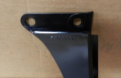 Soporte de dirección asistida Jeep Cherokee Wagoneer Wrangler 1984-90 2,5 L 53000094 - Imagen 5 de 5