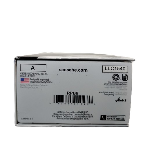 Batterie de secours portable robuste - GOBAT™ 6000 - Photo 4 sur 4