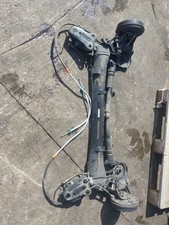 VAUXHALL OPEL CORSA F 1.2