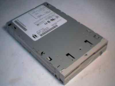 Iomega Zip Drive Z100ATAPI beige 100MB 100 IDE | eBay