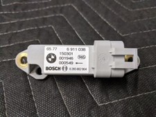 BMW E46 Side Sensor Module 65776911038