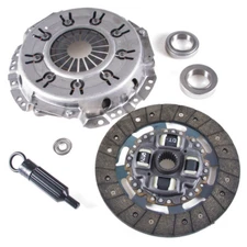 Clutch Kit LuK 16-057 for Toyota