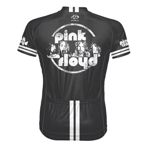 Primal Men's Pink Floyd Vintage Cycling Jersey Size X-Large - PFVIJ20MX - Picture 1 of 2