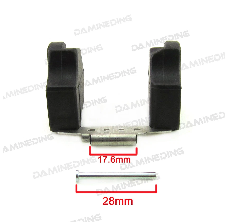 Deluxe CARBURETOR REPAIR REBUILD KIT   80-81 xs1100l xs1100s special US - Imagem 4 de 4