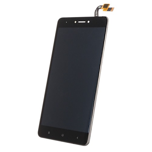 Gold Display LCD Touch Screen Assembly For XIAOMI Redmi Note 4X Snapdragon 625 - Picture 2 of 22
