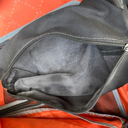Everki Business 120 Titan Laptop Rucksack 18,4 Reise Checkpoint Friendly EKP120 - Bild 16 von 19