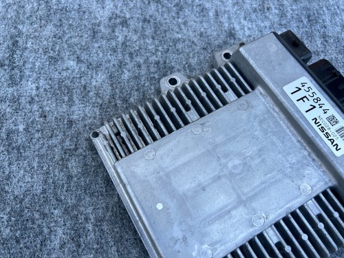INFINITI Q50 Q60 2016-2019 OEM ENGINE COMPUTER ECU DME PCM 300HP 3.0T V6 RWD - Picture 4 of 6