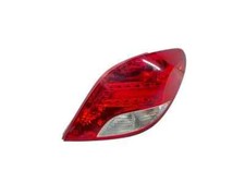 9686565980 scheinwerfer hinten rechts für PEUGEOT 207 1.4 VTI 16V 2006 122020