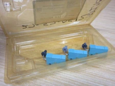 Graphic Controls 82-24-0103-03 Blue Chart Recorder Pen B8454AR (Pack of 3)