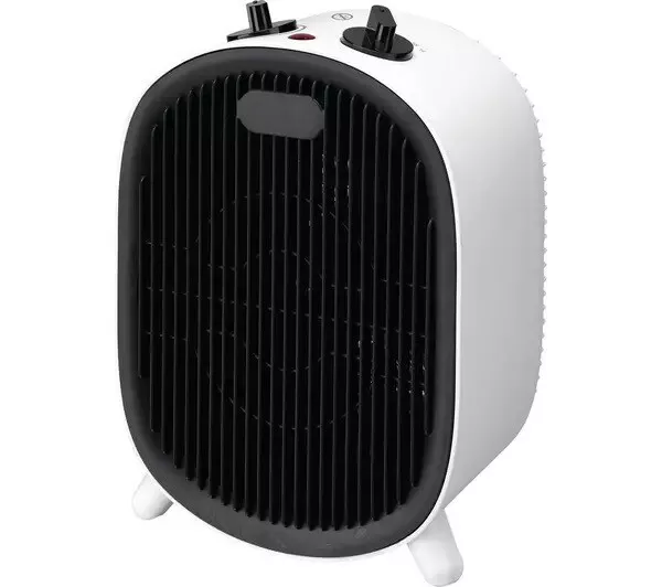 Currys dyson 2024 fan heater