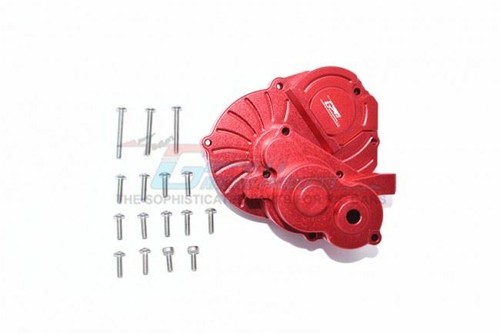 GPM CC2038 ALLOY CENTER GEARBOX A1 A2 A3 1/10 RC TAMIYA CC-02 BENZ G500 - Picture 6 of 17