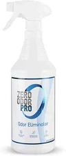 Zero Odor Pro - Commercial Strength Odor Eliminator - Neutralizer - Deodorizer -