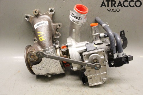 Turbocompresseur ORIGINAL HYUNDAI i30 Estate (PDE) 2022