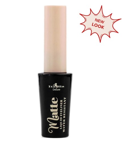 Delineador de ojos líquido mate resistente al agua, Liquid Eyeliner (3 piezas)** - Picture 12 of 24