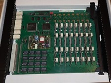 Alcatel UA32 | Module 3BA53050 BAAA Board Card OmniPCX OXE - Surplus