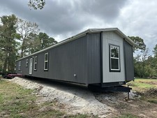 Mobile Home The Cypress
