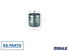 Fuel filter for AEBI DAEWOO, GM KOREA MERCEDES-BENZ MAHLE KC 63/1D