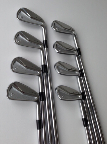 TaylorMade P7MC #PW Iron (2020)/ 48*/ Stiff+ Flex Project X 6.0 Shaft/ 1 Up - Picture 14 of 19