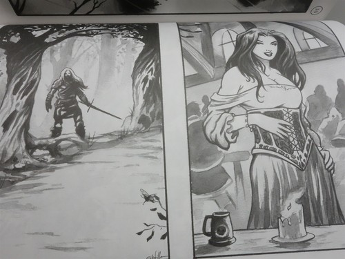 Dungeons & Dragons, D&D: Kingdoms of Kalamar - Fine della moneta - Foto 5 di 12