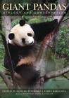 Giant Pandas: Biology and Conservation by University of California Press (Hardback, 2004)